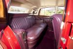 Bentley Mark VI Sports Saloon by James Young Ltd 1947 года